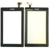 Lenovo Tab3 7 Essential TB3-710F digitizer - black